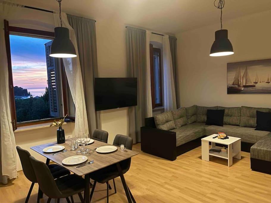 Apartment Elena Rovinj